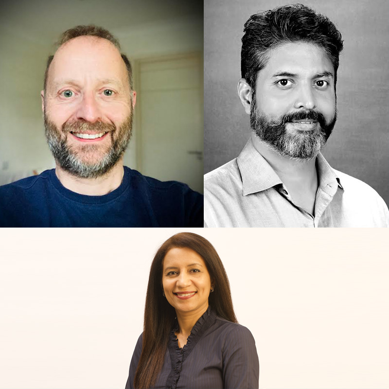 Publicis Groupe India appoints Hari Krishnan as managing director & head of content