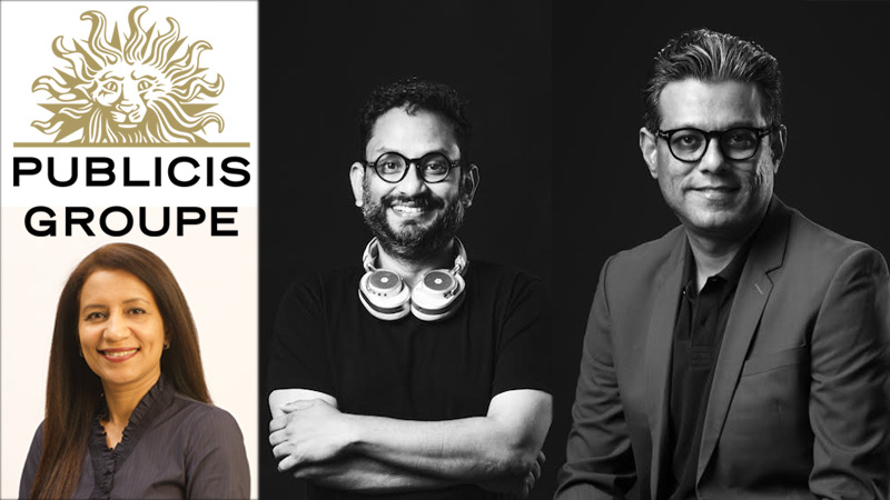 Dheeraj Sinha steps down as Leo Burnett South Asia co-chief executive and BBH India chairman