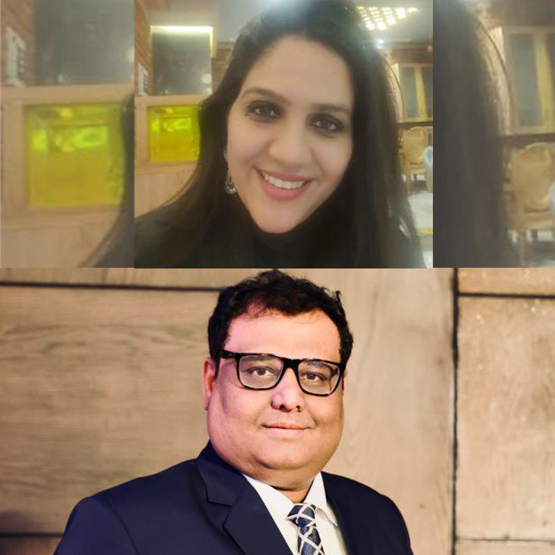 Pooja Duggal joins ZMCL as head – human resources