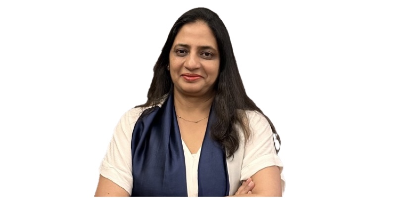 Puja Sethi bags top digital editorial job at Times Network