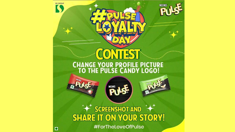 Pulse Candy rewards loyalty with exclusive perks
