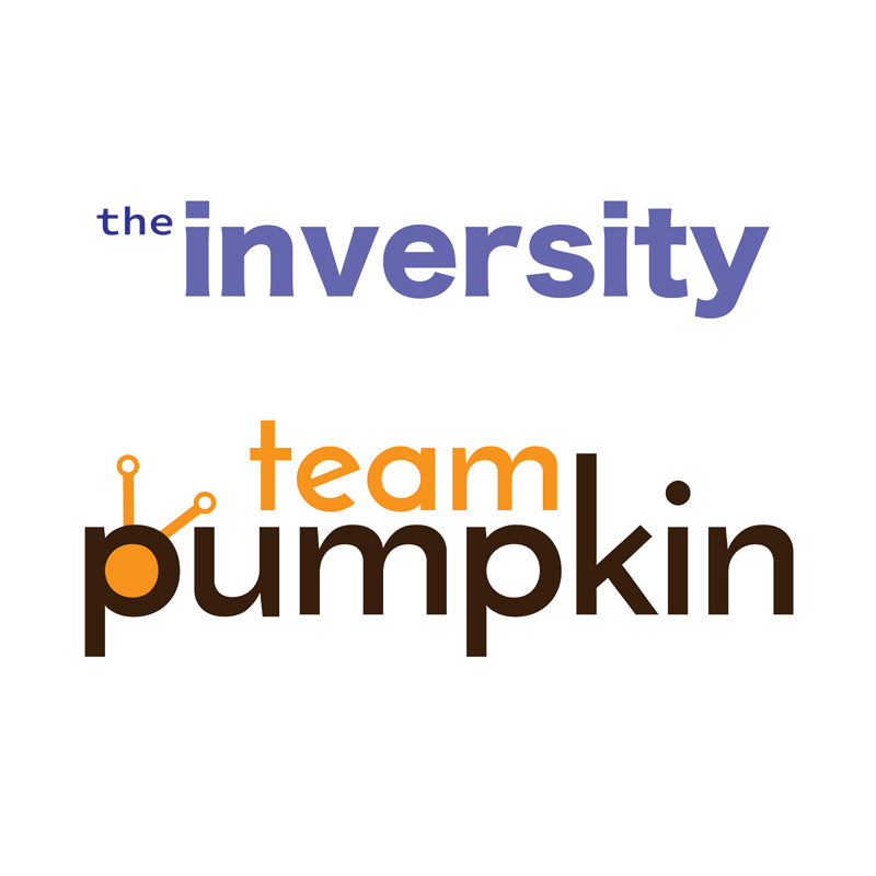The-invERSITY signs Team Pumpkin for its the digital duties