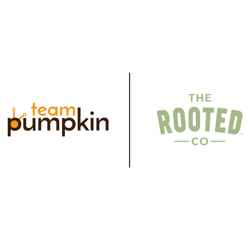 Team Pumpkin bags social media & performance mandate for The Rooted Co