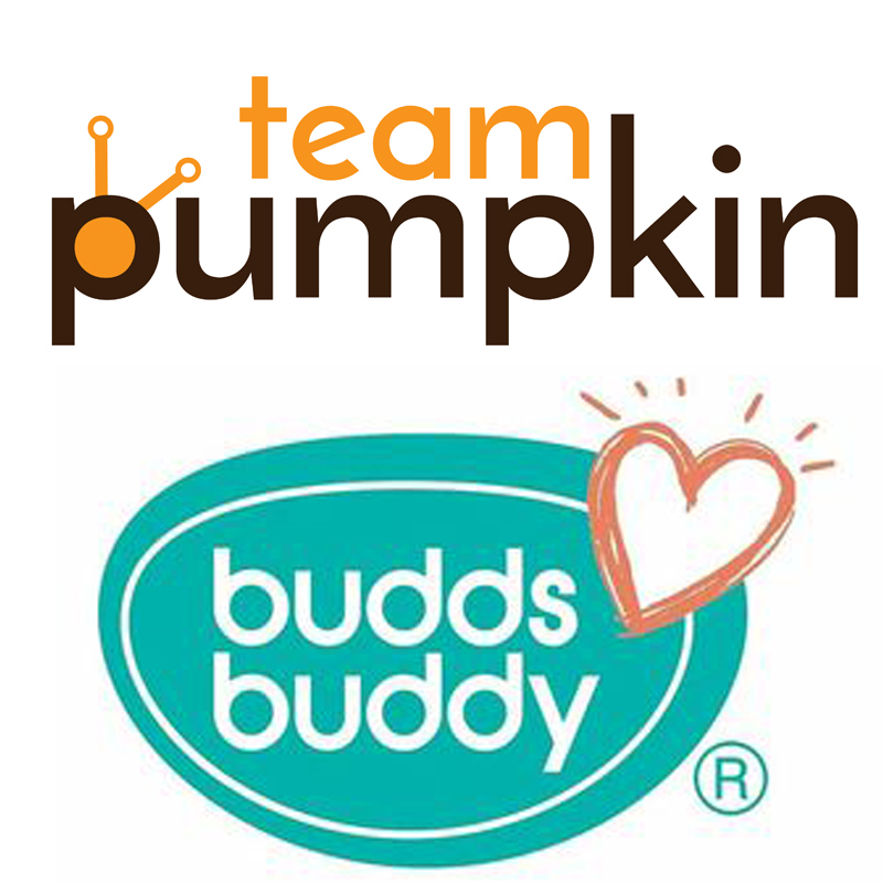 First Care’s BuddsBuddy hands over social media duties to Team Pumpkin