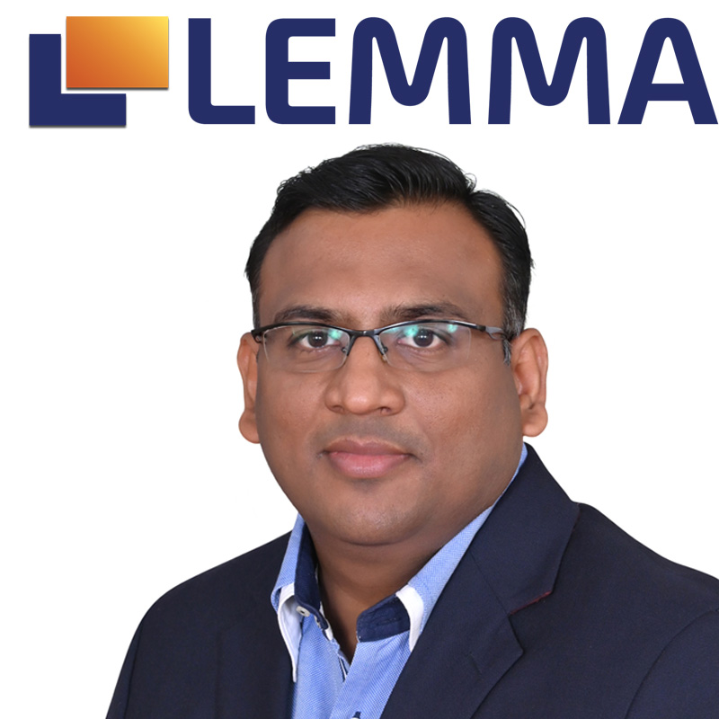 Lemma ropes in Puneet Biyani as company president