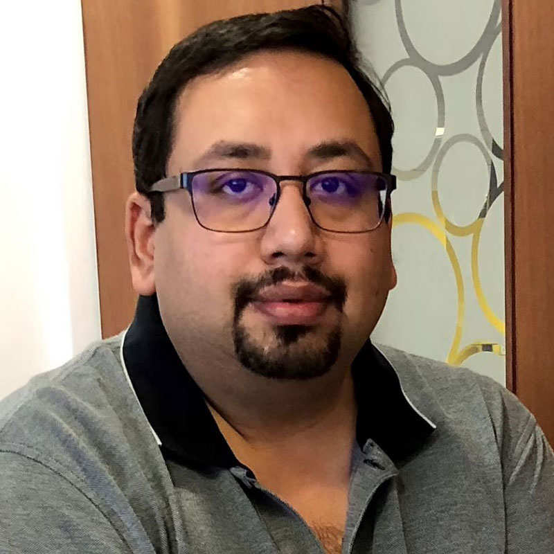 Puneet Das elevated to Tata packaged beverages president India & south Asia