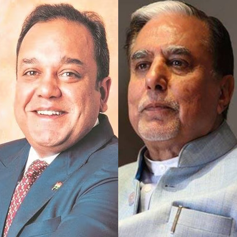 SEBI bans Subhash Chandra and Puneet Goenka from holding key positions