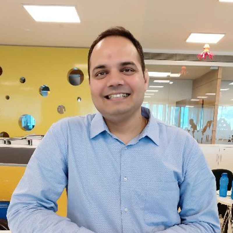 The industry witnessed a strong & steady comeback: Inox Leisure Ltd.’s Puneet Gupta