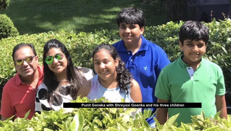 Zeel CEO Punit Goenka’s wife and son help increase promoter stake in the firm