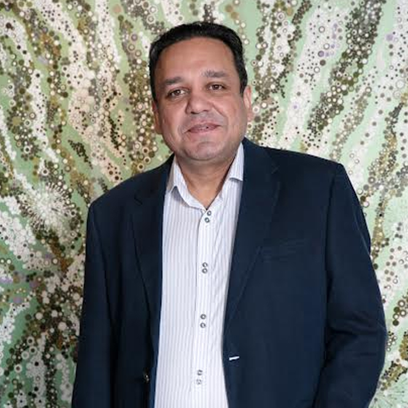 Zee’s MD & CEO Punit Goenka is the ‘Game-Changer of the Year’: IAA Leadership Awards
