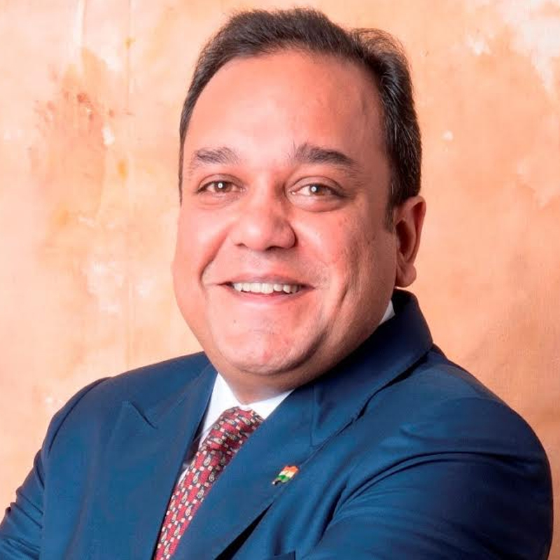 Zee-Sony merger will go through even if I’m not the CEO: Punit Goenka