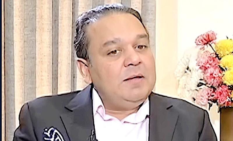 “Any proposal for strategic partnership will receive careful consideration”- Zeel’s Punit Goenka