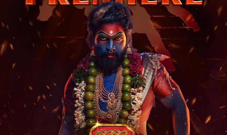 Pushpa 2 storms TV: Blockbuster to hit living rooms on JioStar network