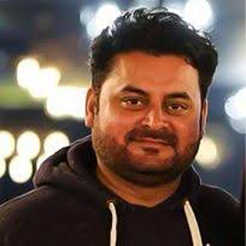 Pushpendra Singh joins Viacom18 Sports as chief product officer