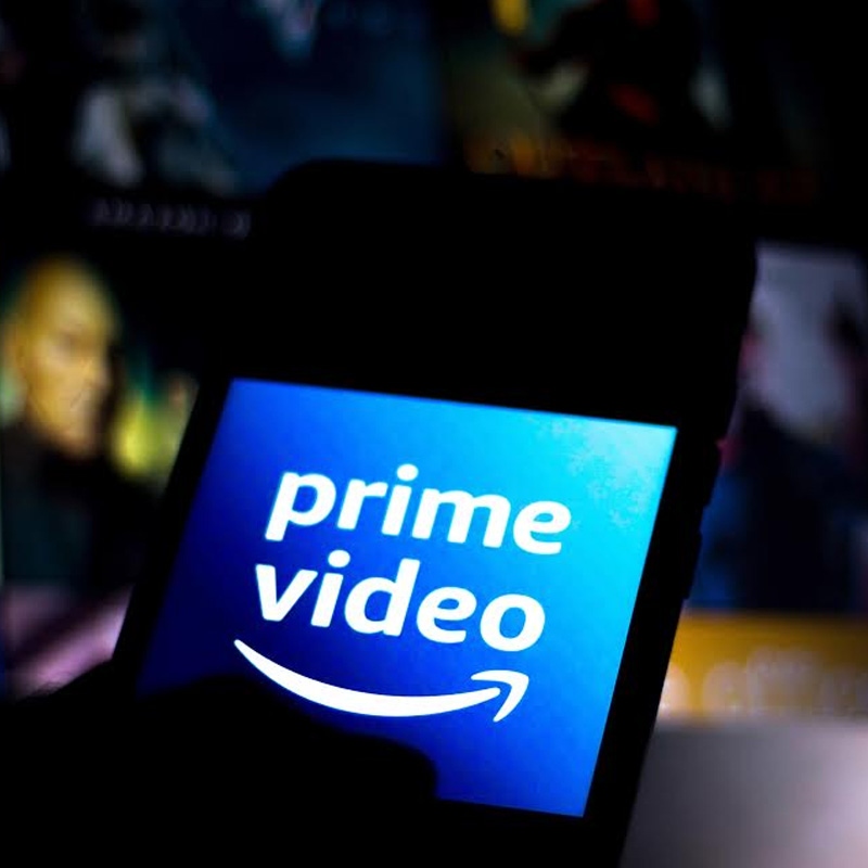 Amazon Prime Video boasts 175mn+ viewers, investment in content & live sports to grow