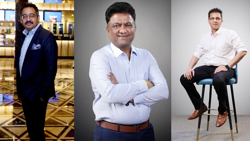 PVR-INOX partners with Khushi Advertising to boost cinema advertising