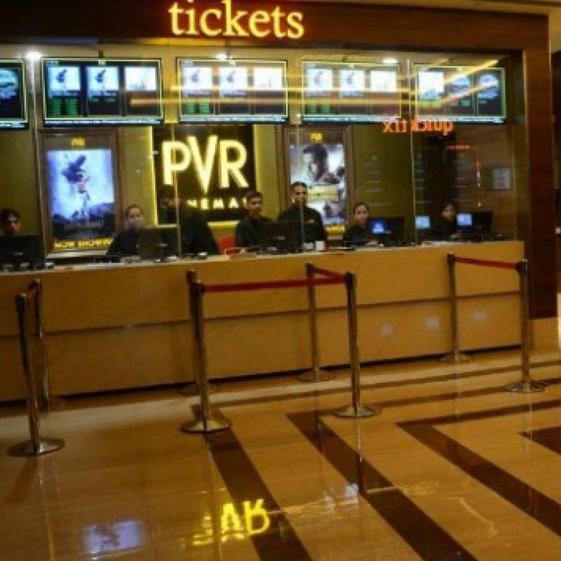 PVR gets shareholders approval for Inox merger