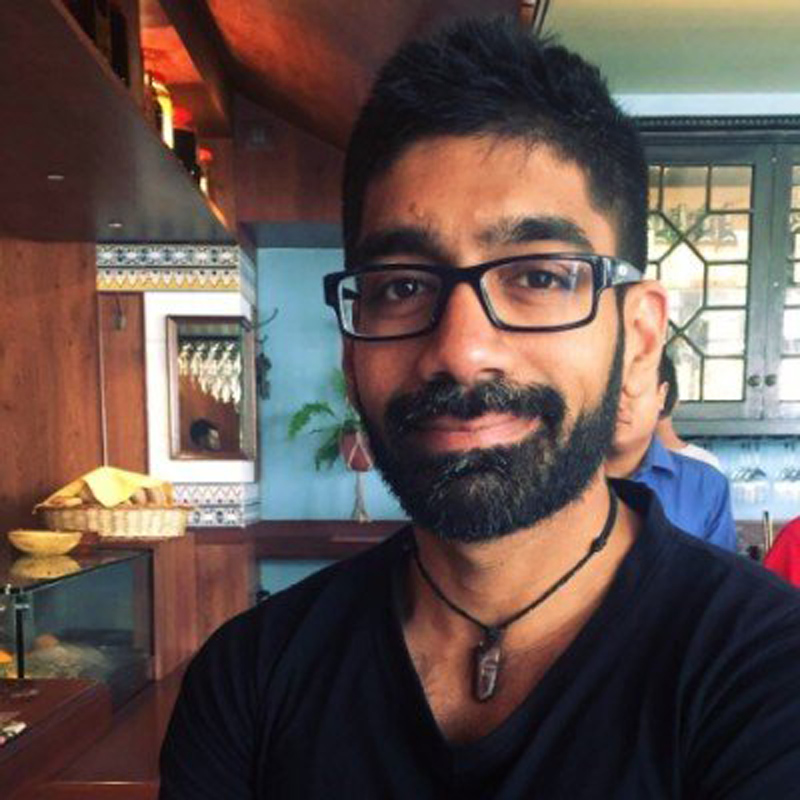 Pritish Wesley named head of creative marketing production at Netflix India