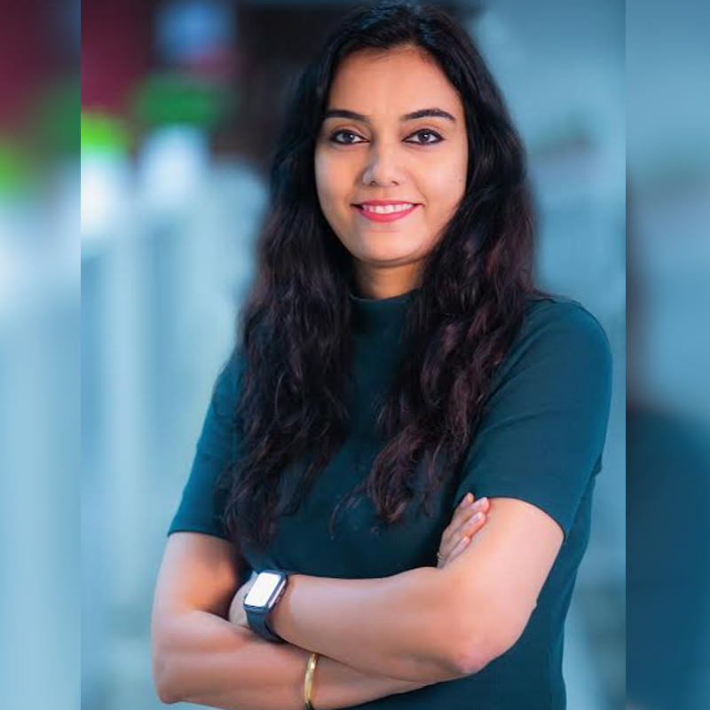 Adaptability & speed key factors to get through tough times: SBI General’s Shefali Khalsa