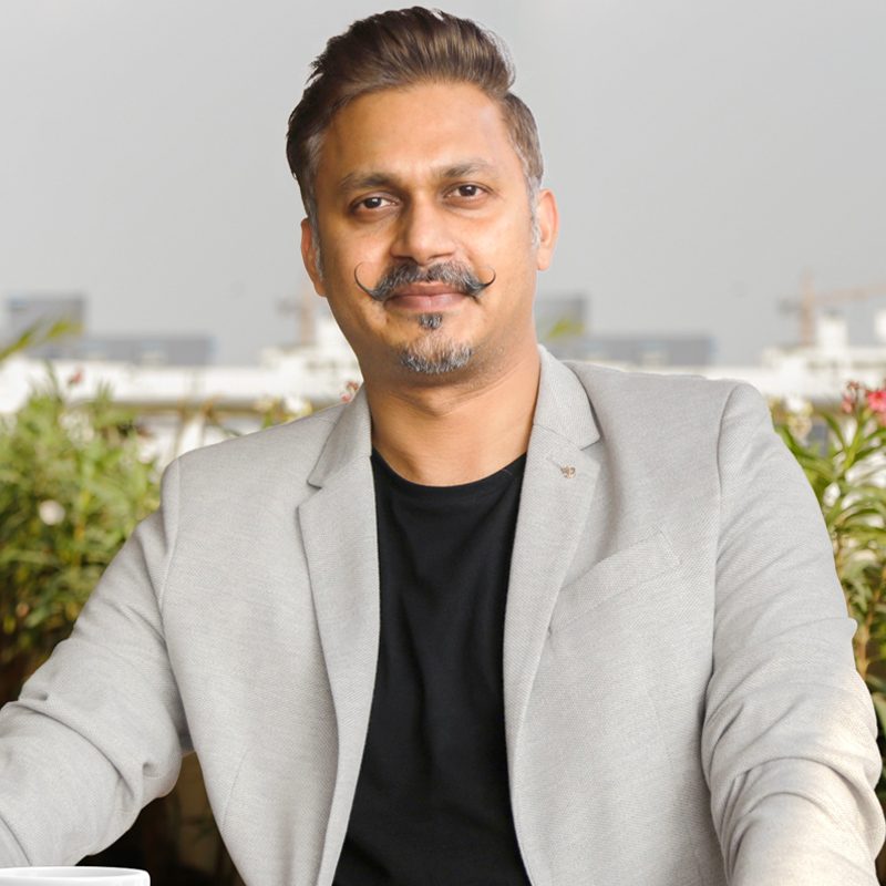 Advertisers are closing the gap between TV and mobile advertising: mediasmart’s Nikhil Kumar