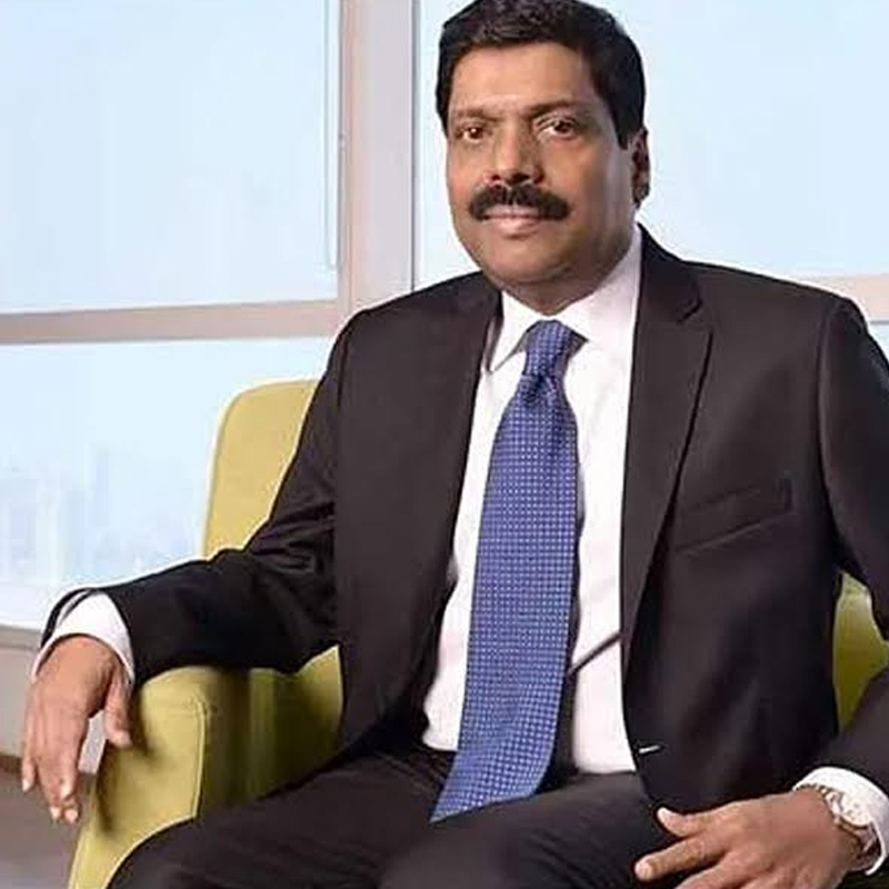 K Madhavan: From God’s own country to leading Walt Disney’s Indian mousehouse