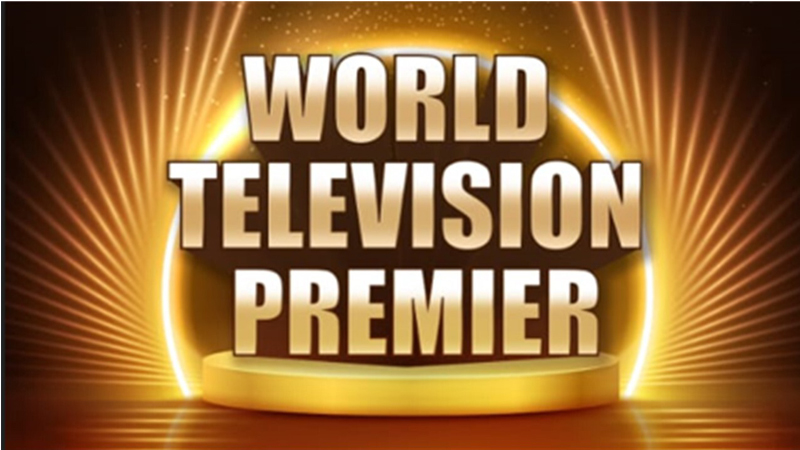 Bollywood TV premieres regain their charm among audiences and brands alike!