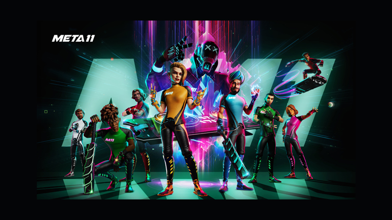 META11 unveils AI-powered free cricket fantasy gaming platform