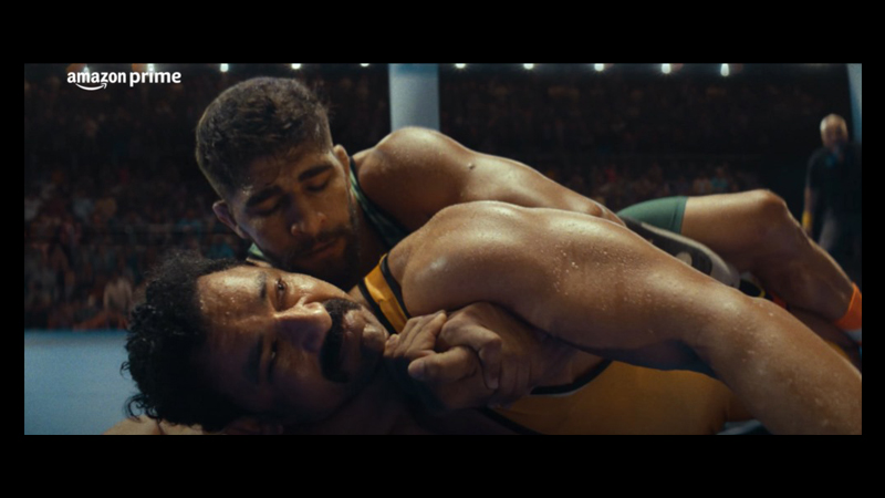 Fans go all out to recommend their favourite shows and movies in the latest brand film unveiled by Prime Video as part of the Everyone’s Talking Amazon Prime campaign