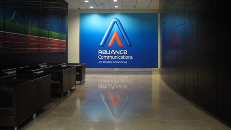 Dialling into decline RCom posts heavy losses amid ongoing insolvency