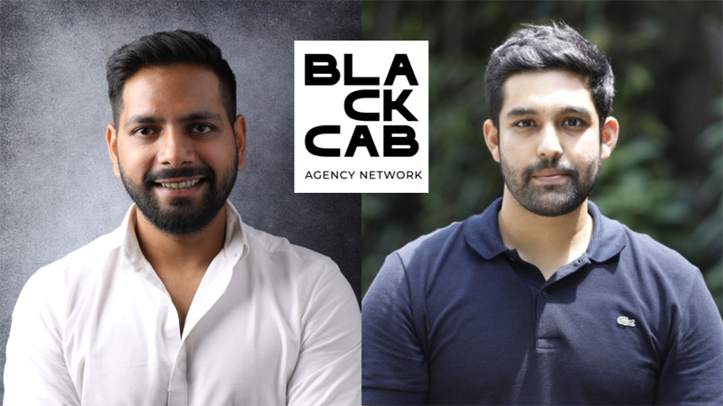 “We are very bullish on the Indian market”: BlackCab founders