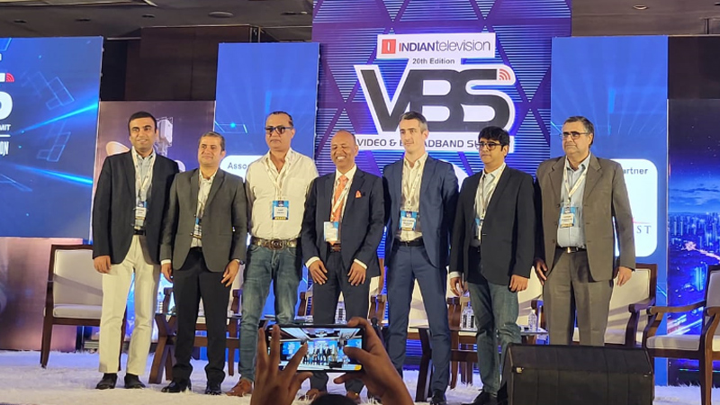 VBS 2024: The Churning Video Distribution Ecosystem – What’s next?