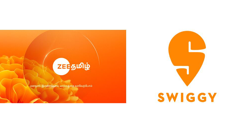 Zee Tamil and Swiggy Jodi collab to spice up dance experience