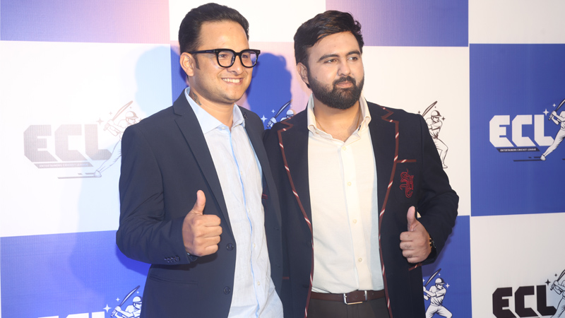 Entertainer’s Cricket League targets 400 crore valuation in first season