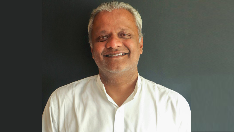 Kunal Joshi joins Enormous as chief strategy officer