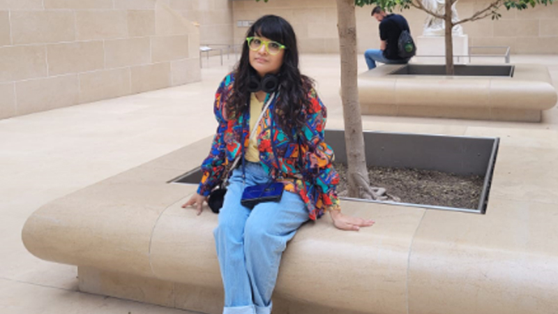 Weekend Unwind with Bare Bones Collective’s Anuya Jakatdar