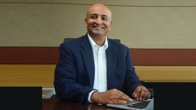 Gautam Sinha, former CEO of Times Internet launches his new venture SimpleO
