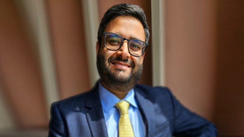 Abhijit Sethi appointed as Howden India’s COO