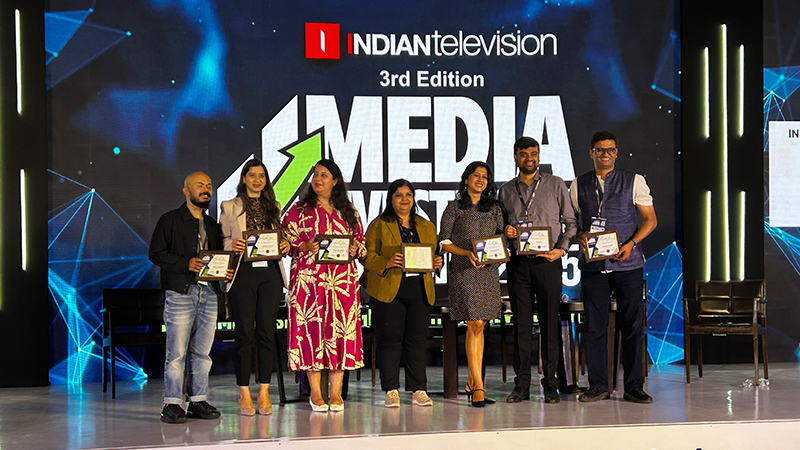 Personalisation gets a makeover at Media Investment Summit 2025: Brands speak human in the digital age