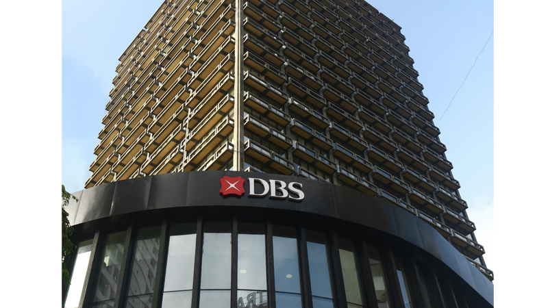 DBS Bank India announced as the exclusive banking partner for “Srikanth”