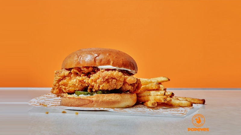 Popeyes India’s mega chance to score ICC Men’s Cricket World Cup final tickets!