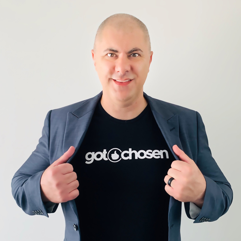 GotChosen goes Lite