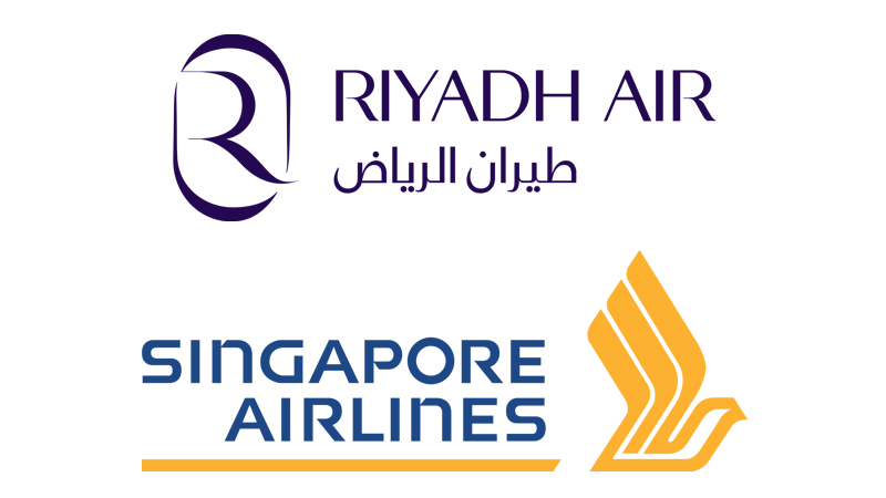 Riyadh Air & Singapore Airlines sign strategic agreement to establish commercial partnership