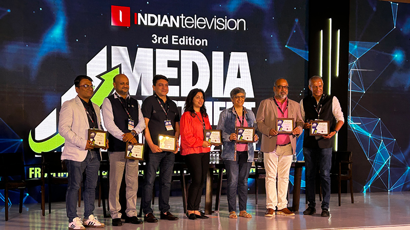 TV’s desi power play: How regional storytelling is uniting a billion hearts