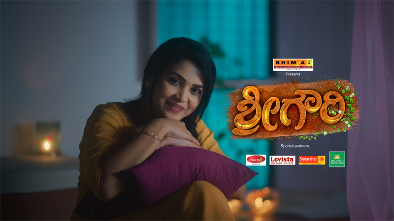Colors Kannada announces another blockbuster family drama Shree Gowri