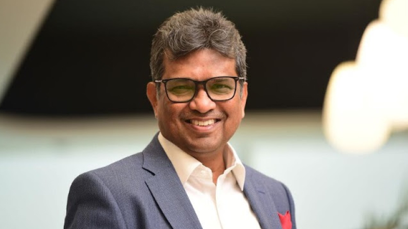 Hitachi hits the Venu button to drive India vision with digital force