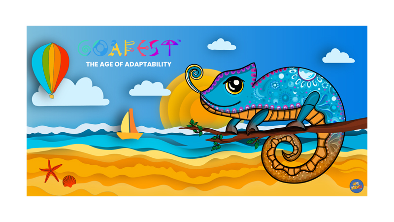 Goafest 2024 unveils the festival theme: ‘The Age of Adaptability’