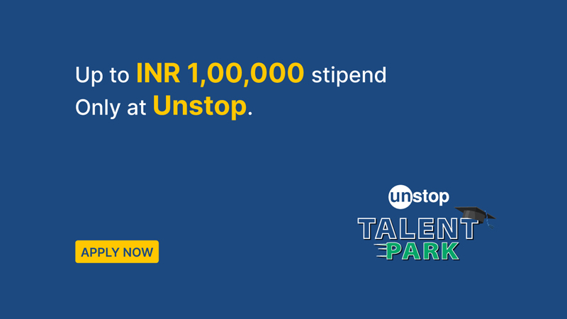 Unstop introduces Unstop Talent Park