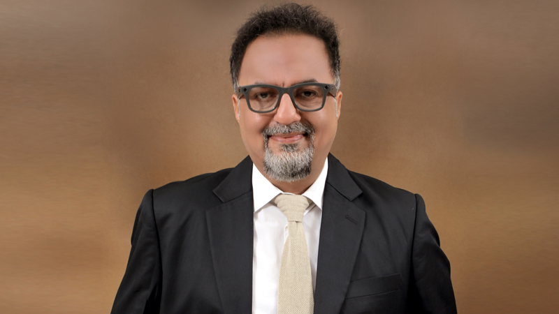 “Consumer education is essential to our approach:” Magniflex’s Anand Nichani