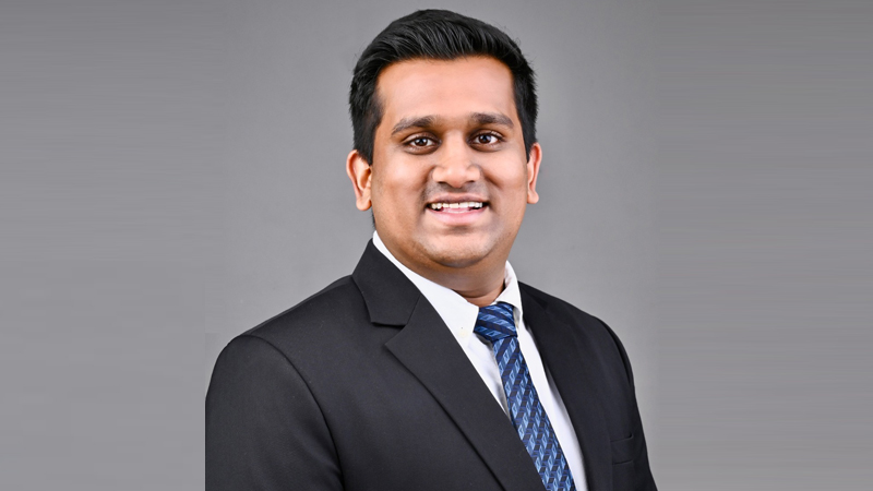 Pocket FM appoints Suyog Gothi as VP and India c0untry head