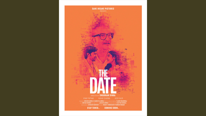 FNP Media unveils “The Date” with a stellar cast
